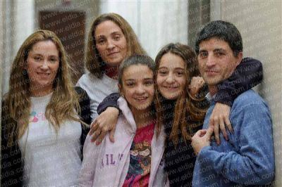 Ya son ocho de cada diez los chicos que logran ganarle al c�ncer en la Regi�n  