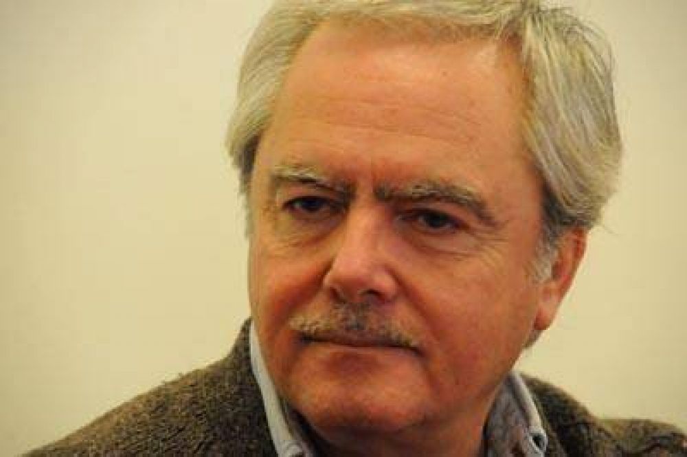 El PRO apuesta a unificar las fuerzas de oposici�n