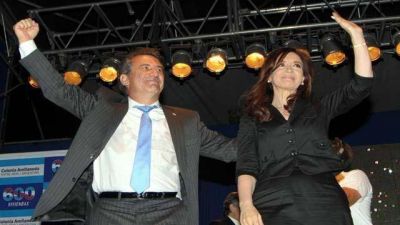 La ruta que viene: Entre R�os en mano �nica con la Naci�n 