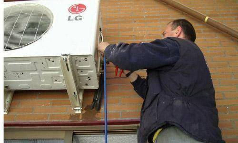 Servicio t�cnico: la odisea de reparar un artefacto reci�n comprado