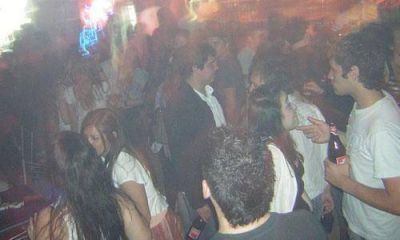 Mientras buscan reformarlo, cumple 30 a�os el c�digo de contravenciones