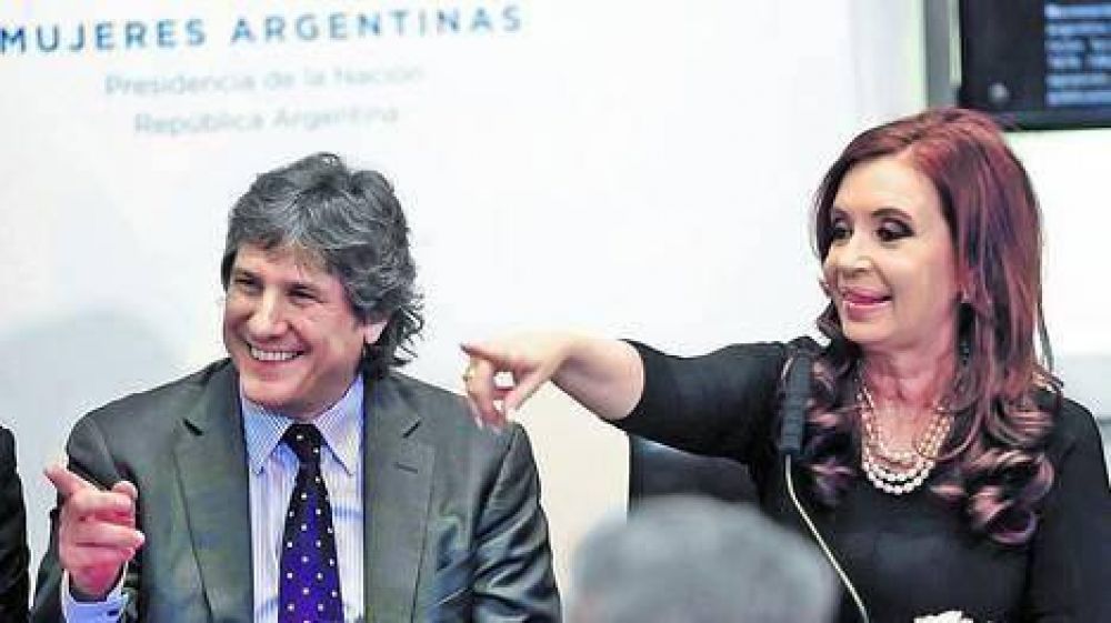 Ciccone: la oposici�n reclama que se avance sobre Boudou