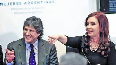 Ciccone: la oposici�n reclama que se avance sobre Boudou