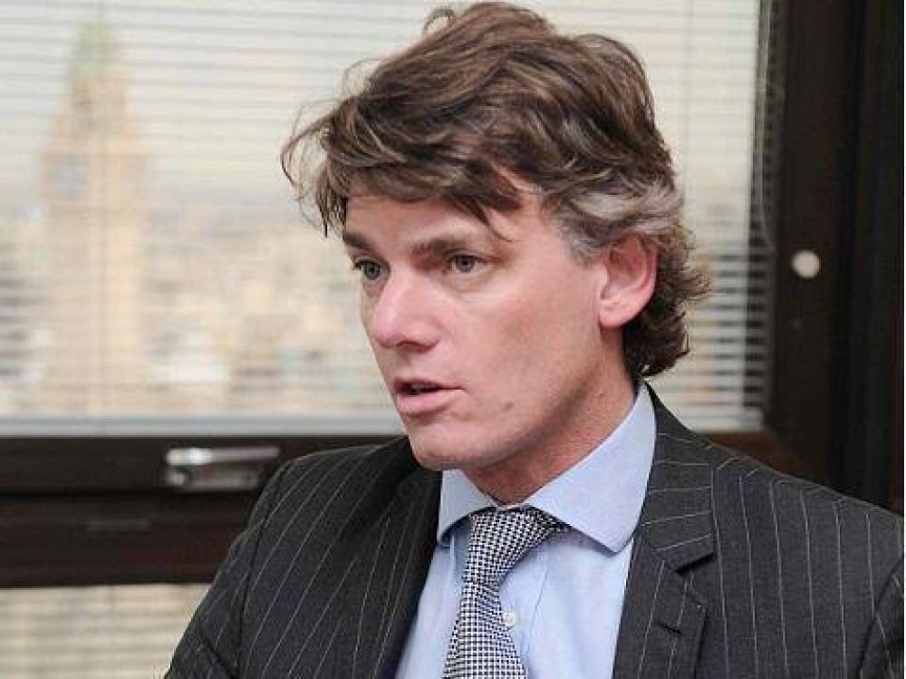 Nicol�s Scioli present� un leasing para los j�venes emprendedores