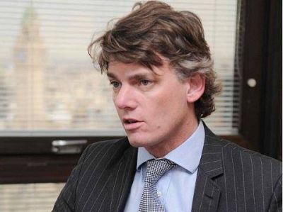 Nicol�s Scioli present� un leasing para los j�venes emprendedores