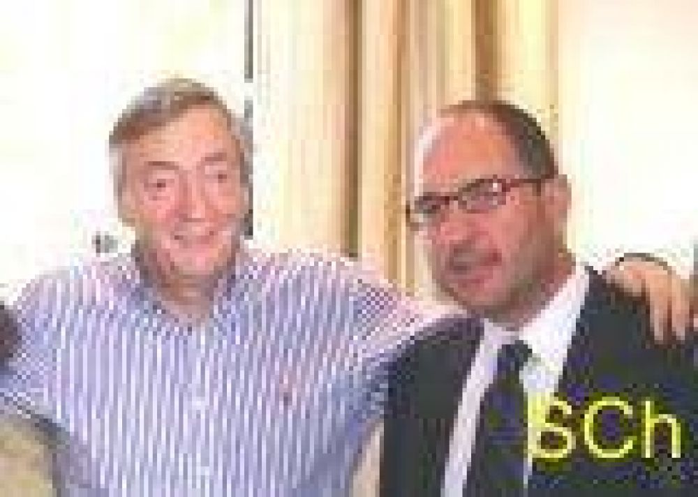 Hoy estar� en Chacabuco el candidato a Diputado Nacional del Socialismo bonaerense, Guillermo Torremare.