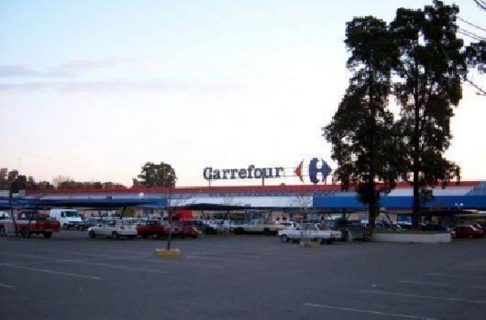 Carrefour Argentina evala el cumplimiento de RSE de sus proveedores