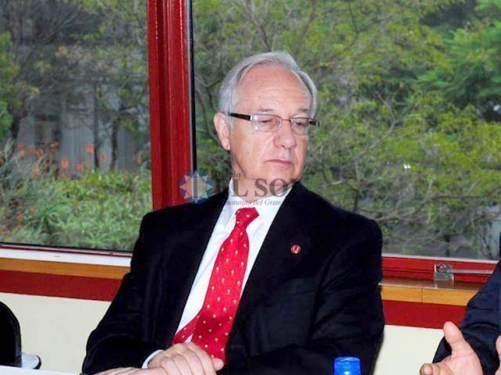La UNQ elegir� nuevo rector