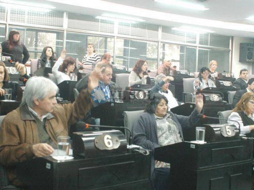 Sigue el fuerte debate por la nocturnidad