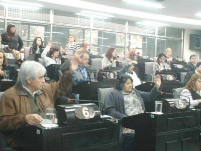 Sigue el fuerte debate por la nocturnidad