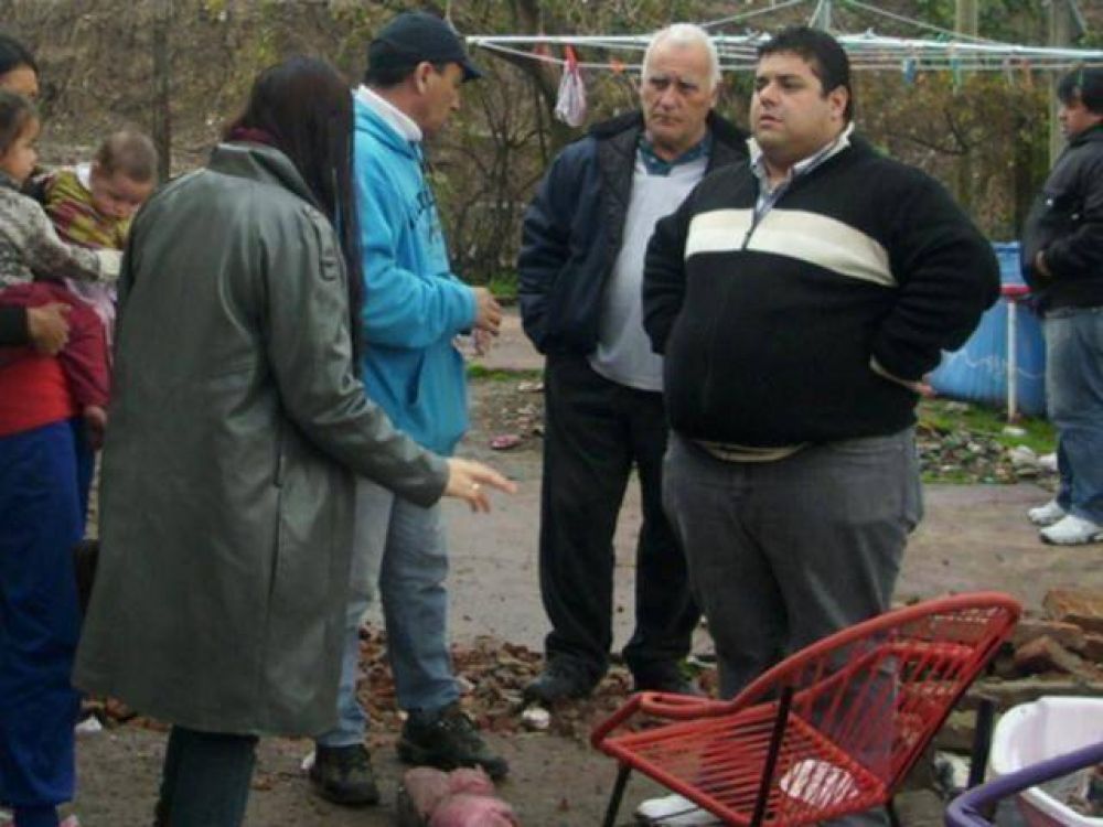 Lupo en Kolynos