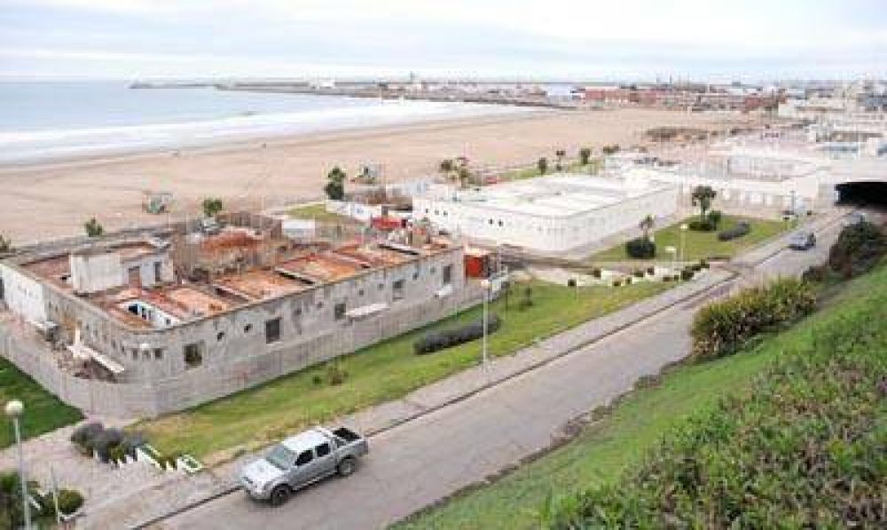 Desde este verano Playa Grande empezar� a mostrar su nueva cara