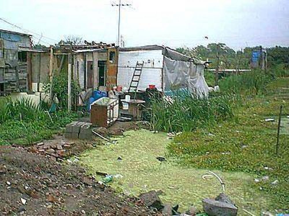 Avanza el proyecto para relocalizar a habitantes de Villa Inflamable