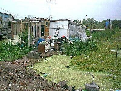 Avanza el proyecto para relocalizar a habitantes de Villa Inflamable