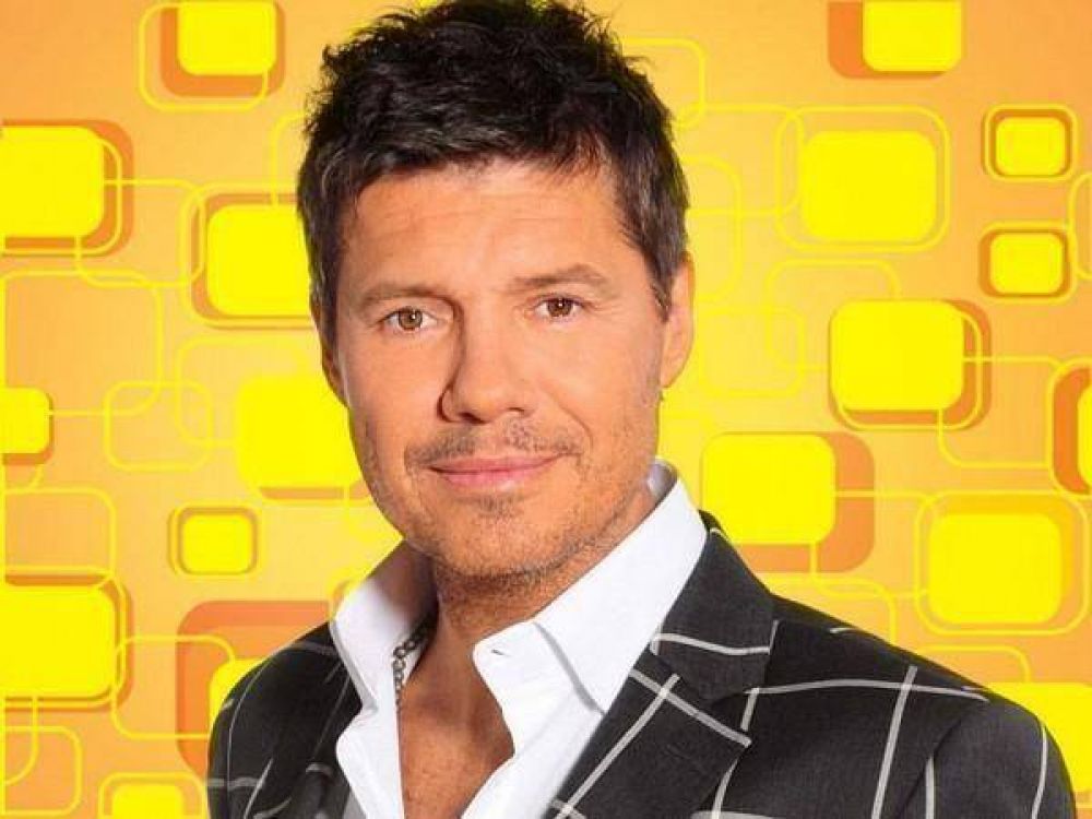 Marcelo Tinelli vive su peor a�o en la televisi�n
