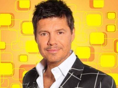 Marcelo Tinelli vive su peor a�o en la televisi�n