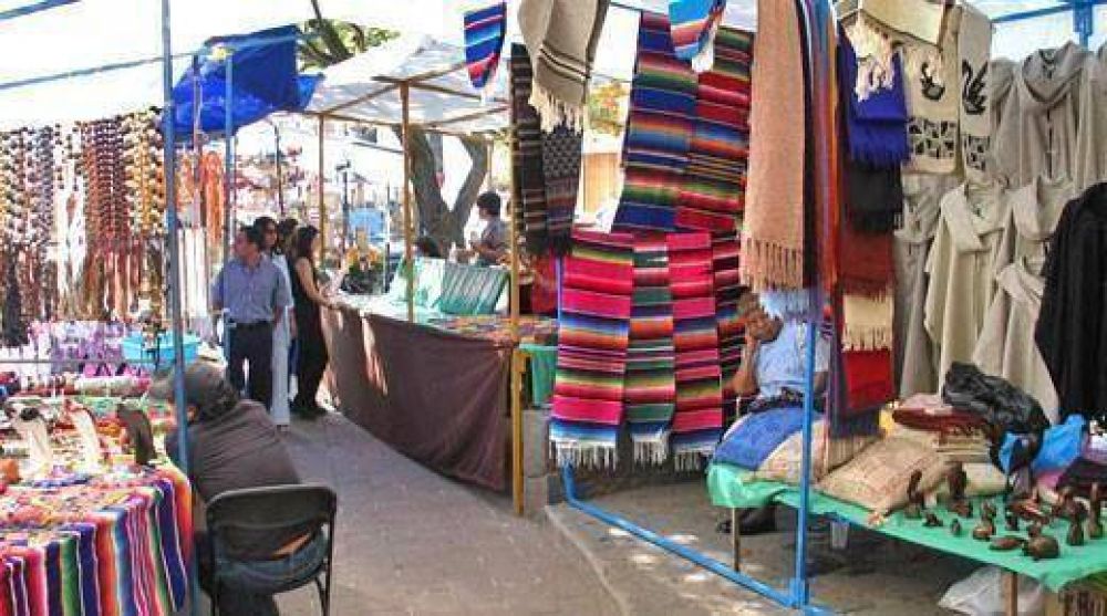 Comerciantes se re�nen en San Francisco para limitar �Saladitas� en toda la provincia