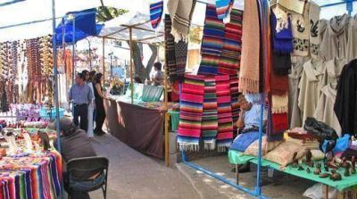 Comerciantes se re�nen en San Francisco para limitar �Saladitas� en toda la provincia