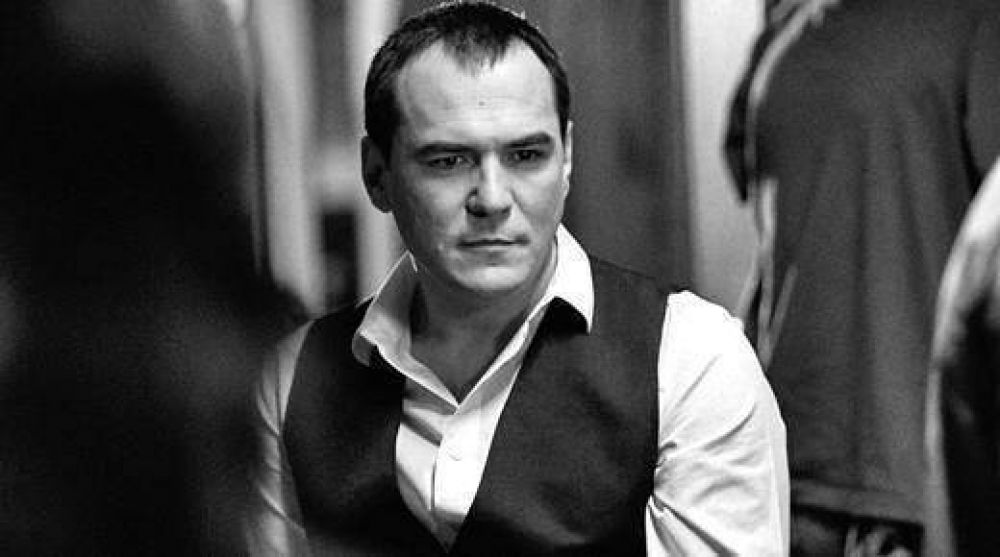 �Me cuesta entender el concierto como una sucesi�n de canciones�