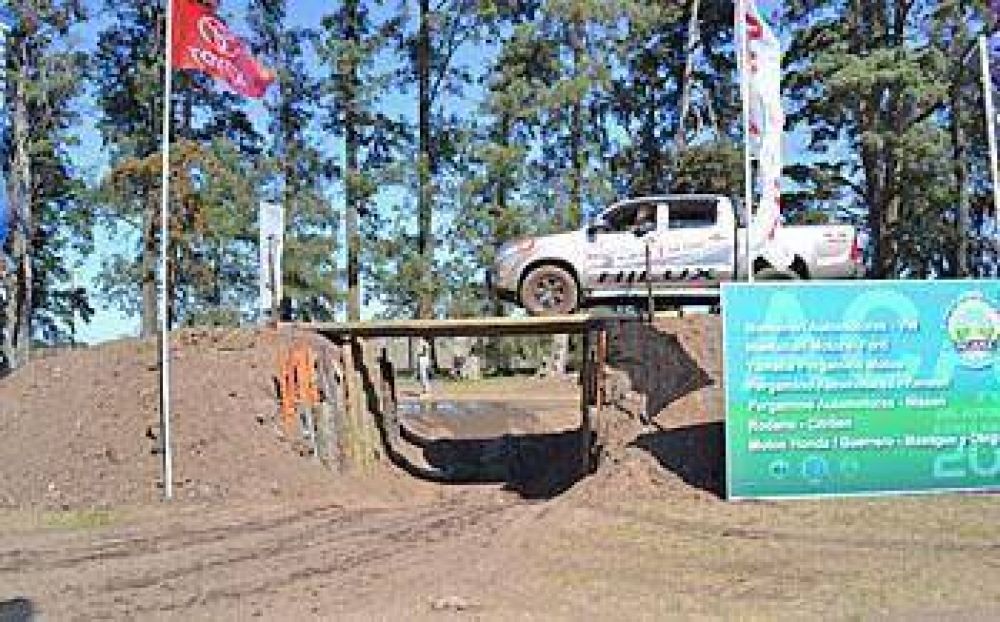 Expo Rural: la regi�n palpita su cl�sica fiesta