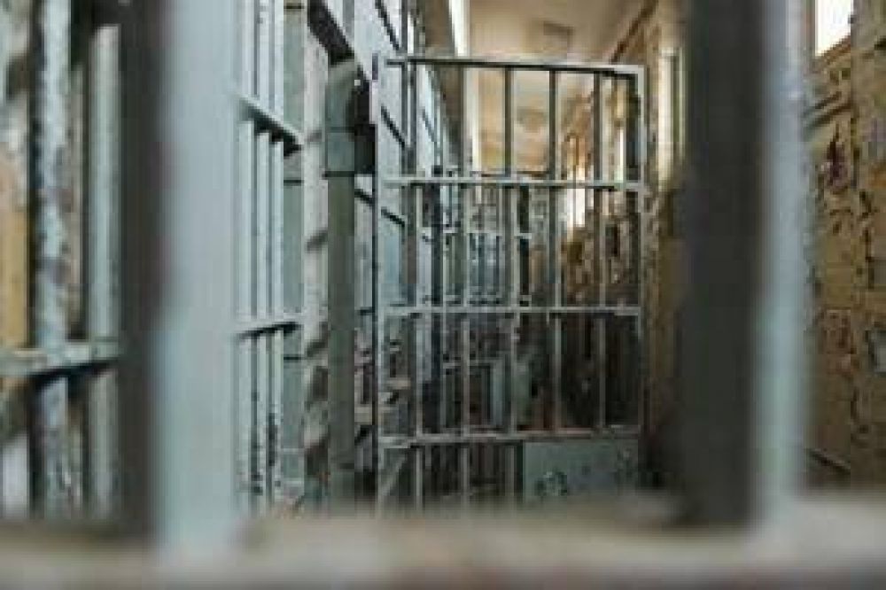 Informe situaci�n carcelaria: la provincia invierte $ 6.089 por mes por cada interno del sistema penitenciario