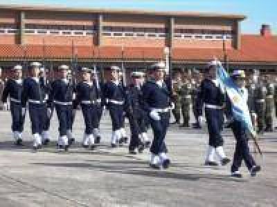 Conmemoraron los 100 A�os de la Aviaci�n Militar Argentina