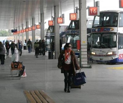 Elaboran un innovador proyecto de Ley de Transporte para personas con discapacidad