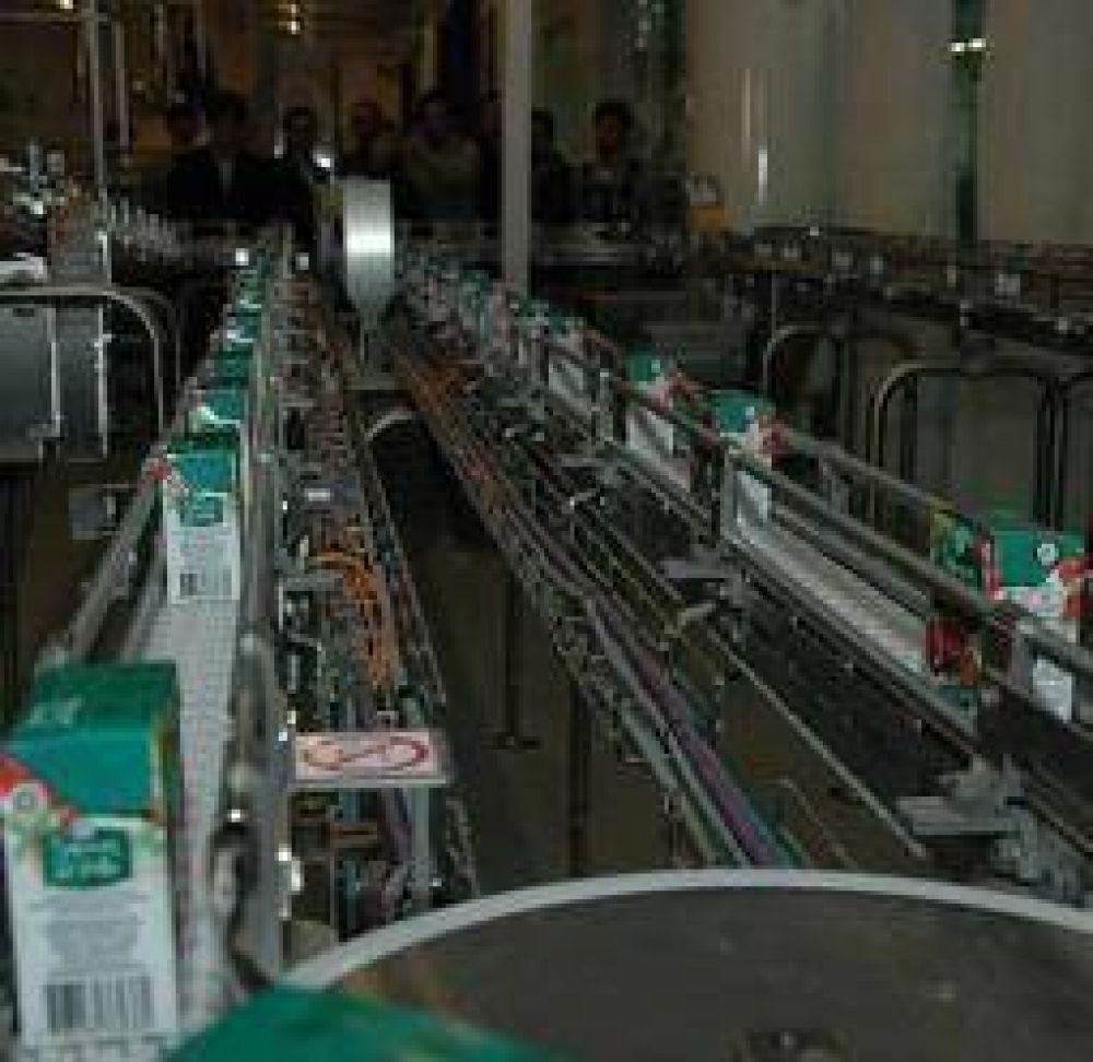 La Rioja lleva invertido casi 725 millones de pesos en las SAPEM