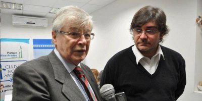 "El modelo de SAPEM es la forma de encarar la actividad empresaria p�blica"