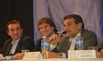 Beder Herrera destac� que Cristina "est� recuperando las banderas hist�ricas del peronismo"