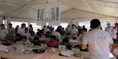 Positiva interacci�n de las SAPEM con las familias riojanas