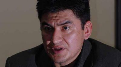 La incre�ble historia de un tal Daniel Escobar