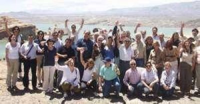 Buscan traer embajadores para el festival de cine