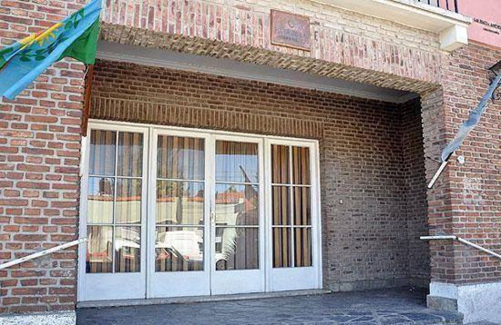 El Juzgado Civil 1 de Olavarr�a se sum� a una prueba piloto para videograbaci�n de audiencias