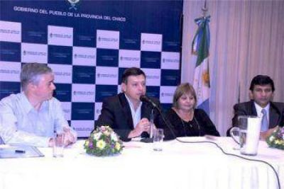 Peppo: �Debemos ser disparadores de mensajes claros para que los chicos digan no a la droga�.