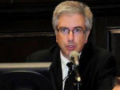 Se aprob� proyecto de Armend�riz para que la provincia informe sobre la construcci�n de viviendas