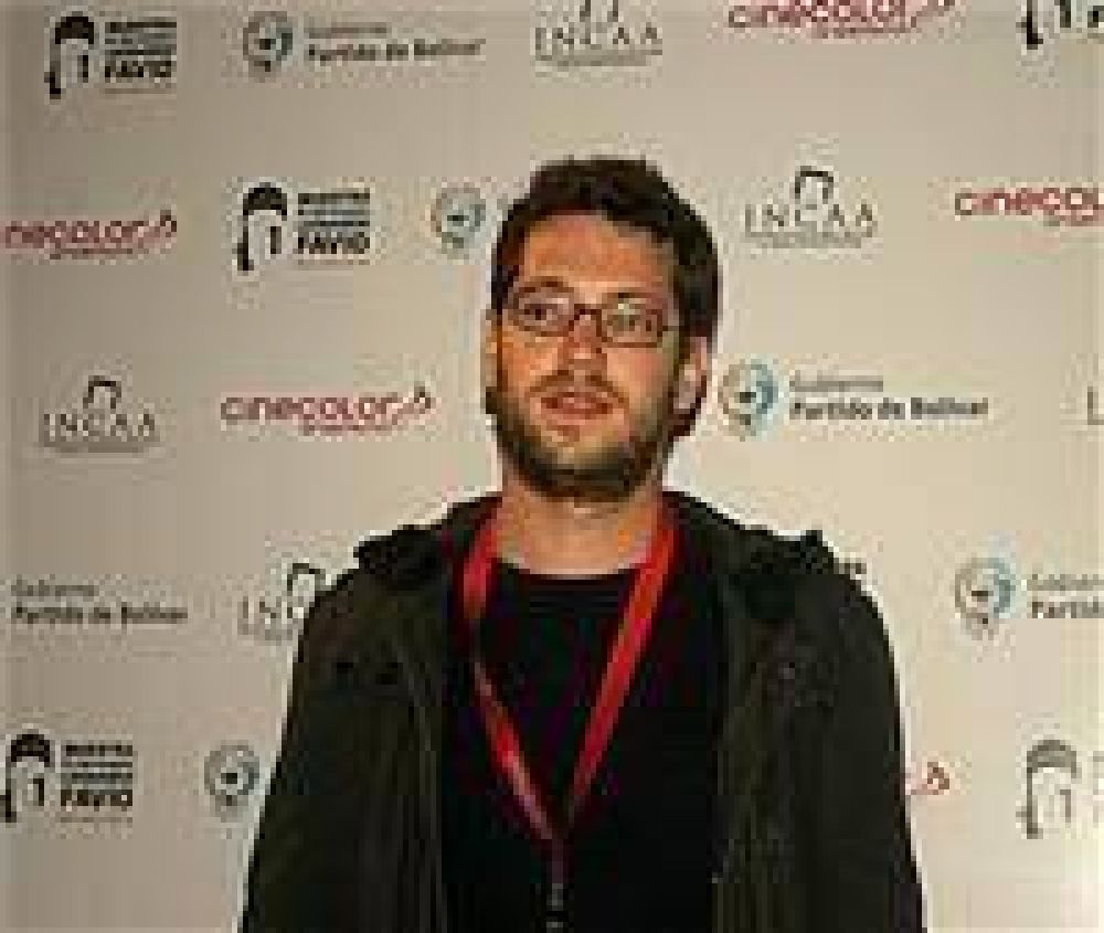 �Es importante que se pueda recuperar de todas las formas posibles el cine�