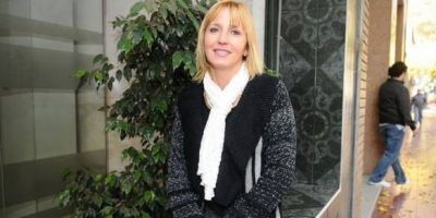La C�mpora en las escuelas: habla la funcionaria mendocina que sali� en el programa de Lanata