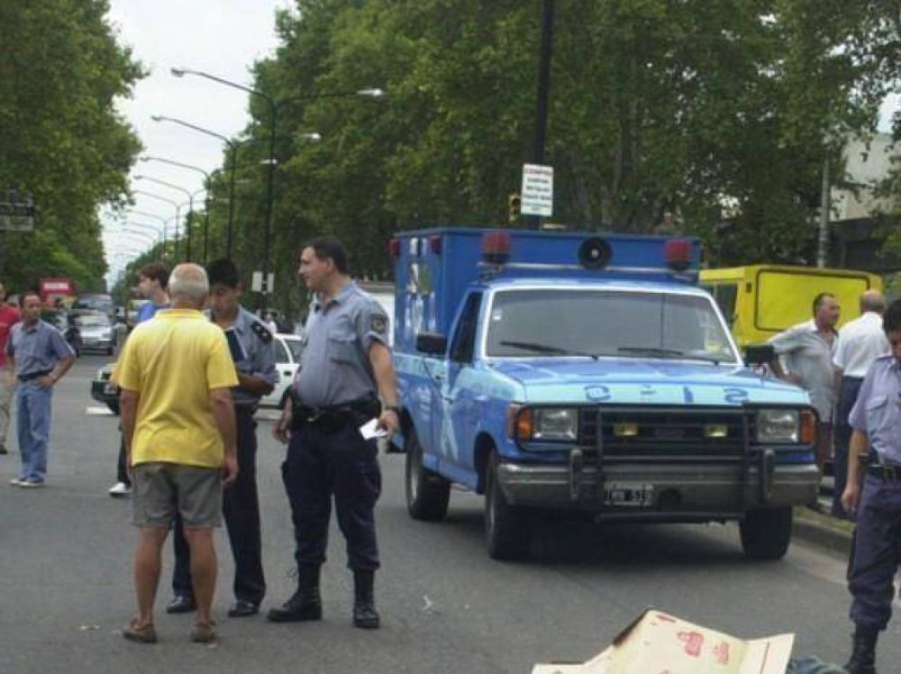 Rechazan demanda de familiares de un motociclis​ta que muri� en un accidente en la zona oeste