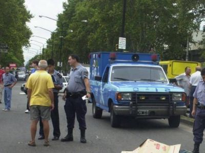 Rechazan demanda de familiares de un motociclis​ta que muri� en un accidente en la zona oeste
