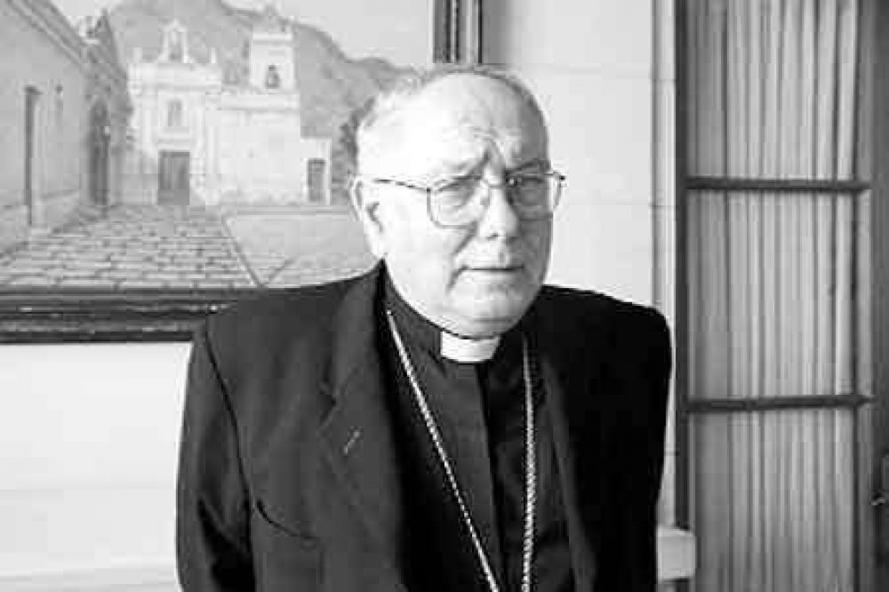 La Iglesia advirti� acerca de la ni�ez en situaci�n de riesgo