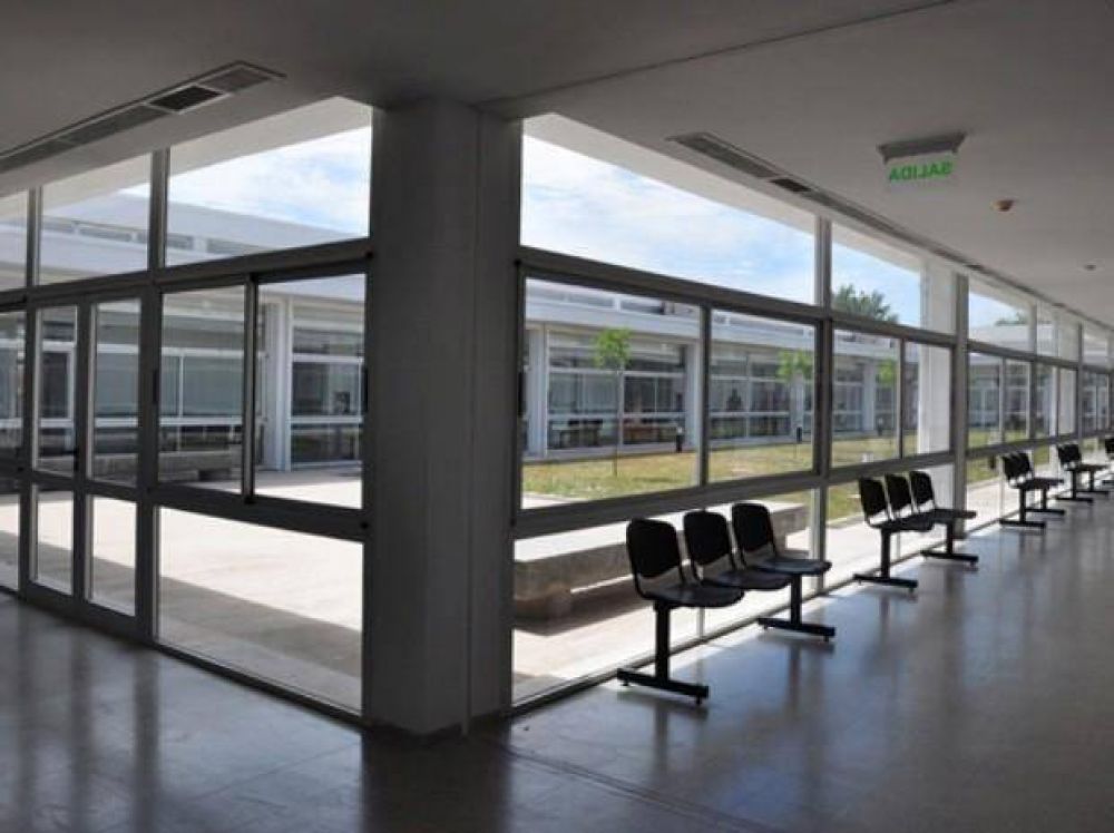 Tras muchas quejas pondr�n en marcha el hospital de Las Parejas
