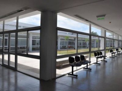 Tras muchas quejas pondr�n en marcha el hospital de Las Parejas