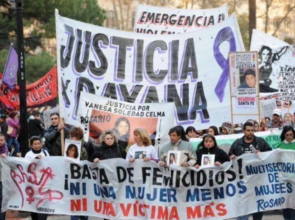 Pedir�n en el Concejo municipal la creaci�n de un Observatorio de Violencia de G�nero