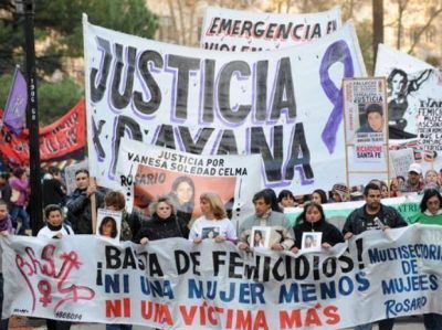 Pedir�n en el Concejo municipal la creaci�n de un Observatorio de Violencia de G�nero