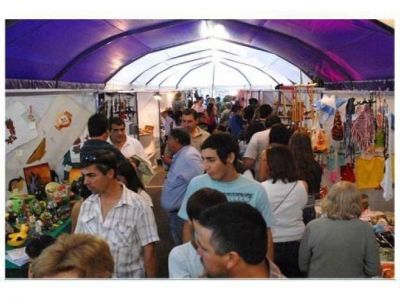La econom�a social crece en Mendoza y Entre R�os