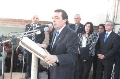 Niccolai encabezar� los actos oficiales en conmemoraci�n al 121� aniversario de Bandera