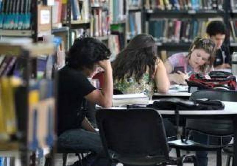 Los secundarios demandan m�s autoridad a los docentes
