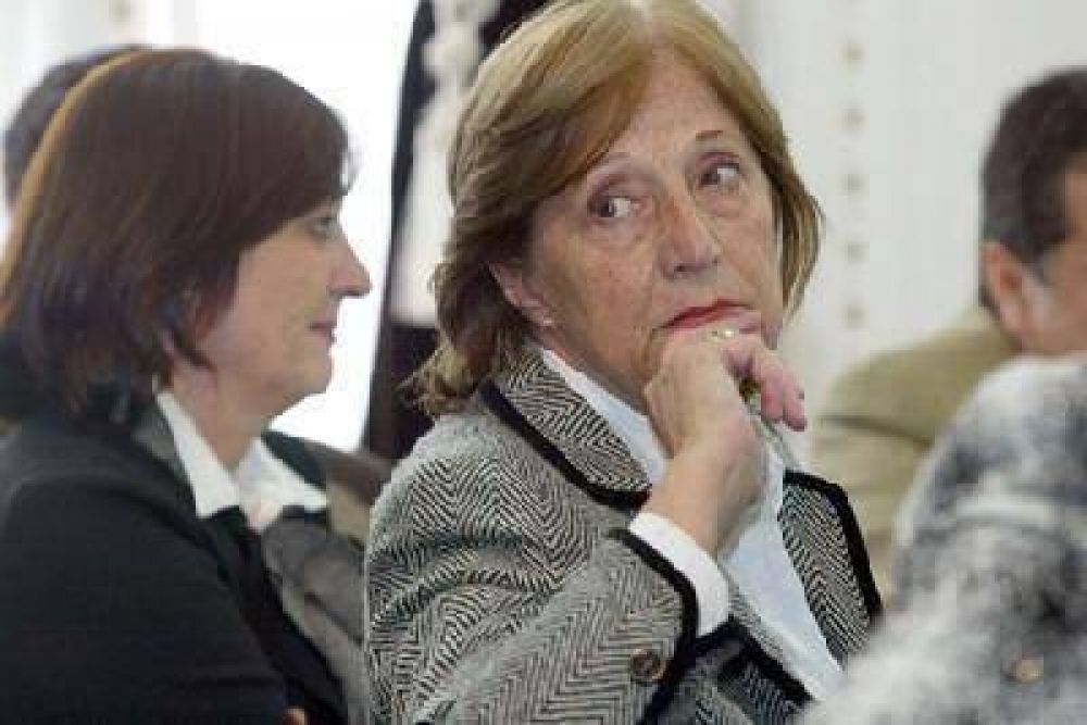 El kirchnerismo cruz� a De la Sota: �Trabaja para los m�s poderosos�