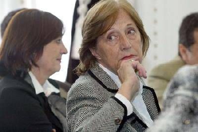 El kirchnerismo cruz� a De la Sota: �Trabaja para los m�s poderosos�